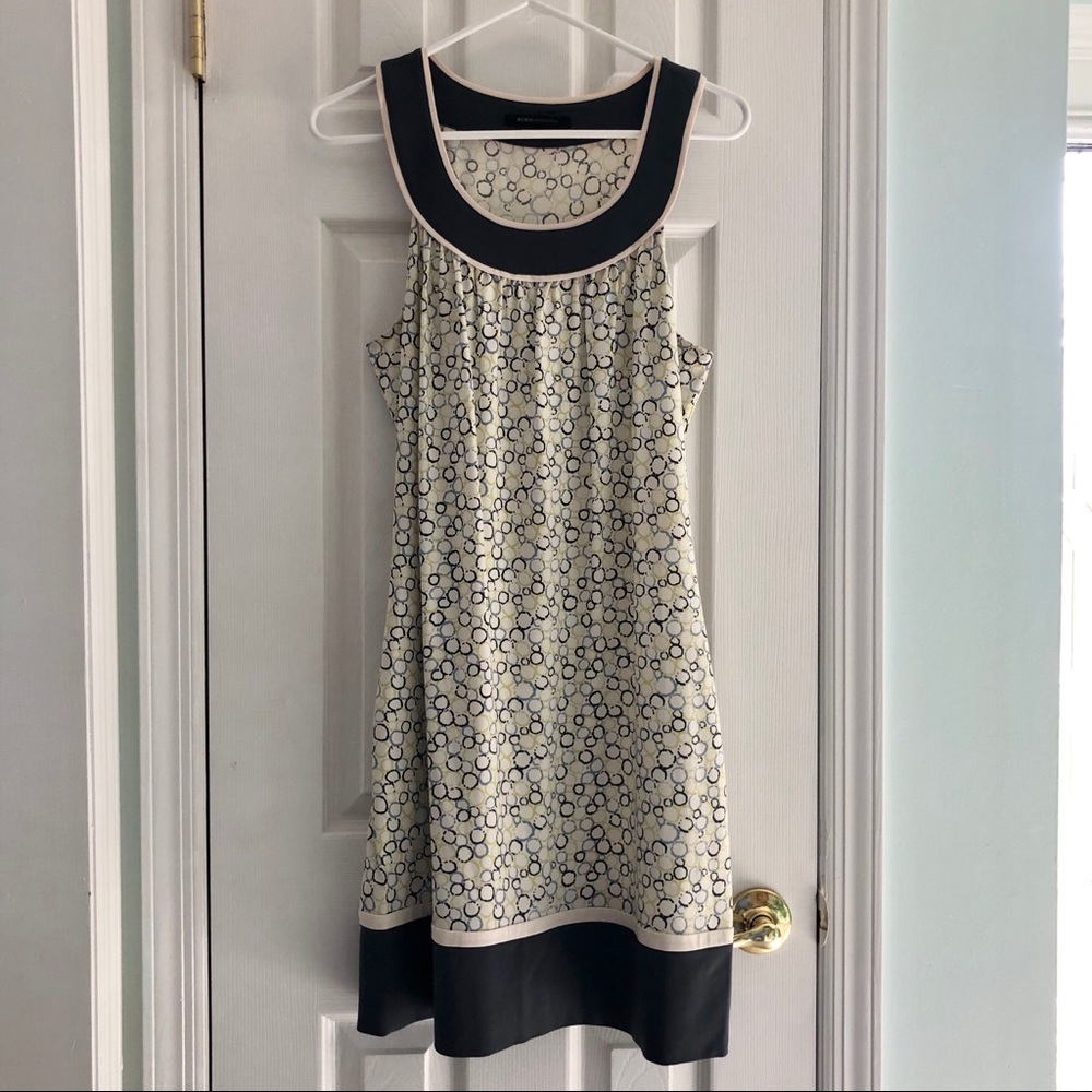 BCBG Max Azria dress - like new